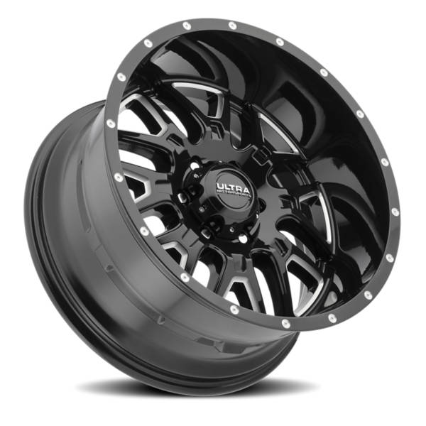 Ultra Hunter Hunter product medium 18  X9     6-139.70 18  BKGLBM