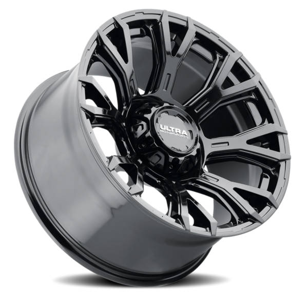 Ultra Scorpion Scorpion product medium 20  X10    8-165.10 -25 BKGLXX