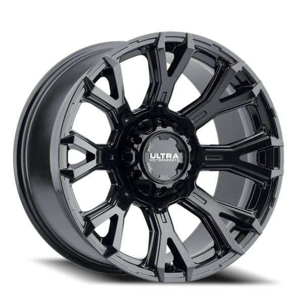 Ultra Scorpion Scorpion product medium 20  X10    8-165.10 -25 BKGLXX