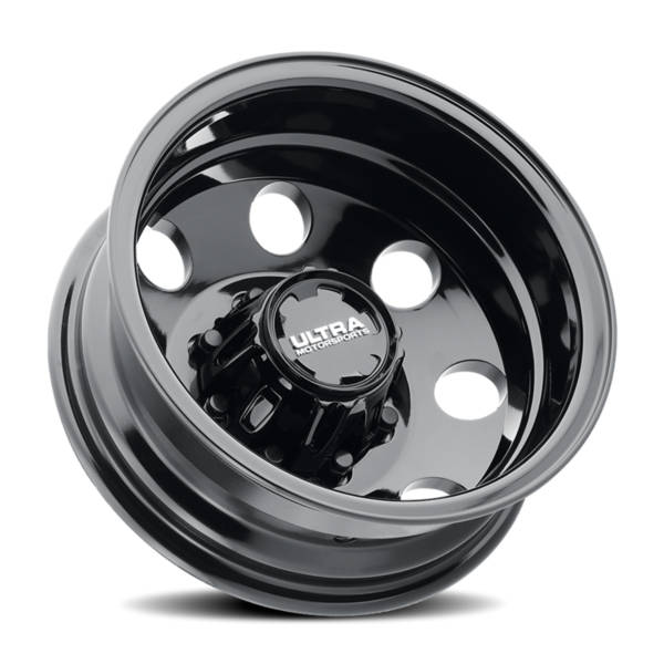 Ultra Modular Dually Modular Dually product medium 17  X6.5   8-200.00 -140BKGLXX