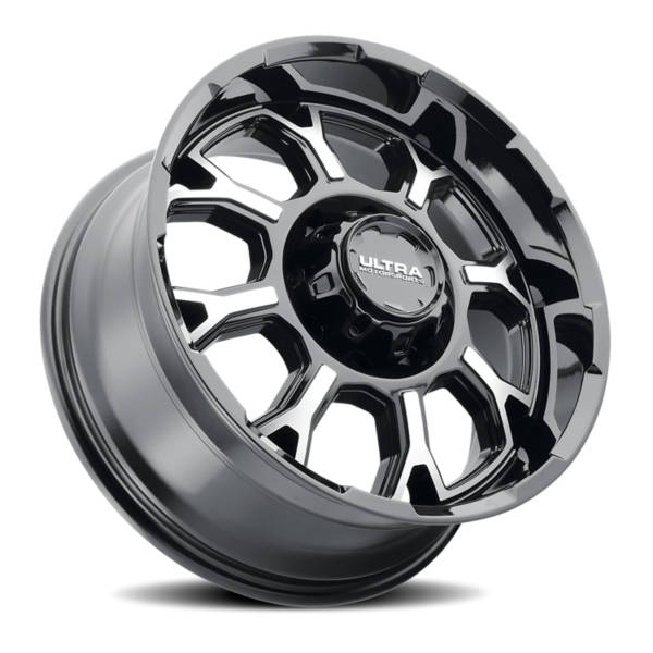 Ultra Commander Commander product medium 20  X10    8-170.00 -19 BKGLMA
