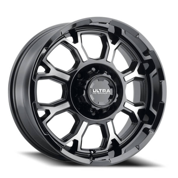 Ultra Commander Commander product medium 20  X10    8-170.00 -19 BKGLMA