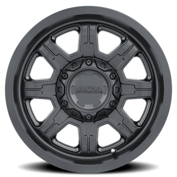 Ultra Menace Menace product medium 15  X8     6-139.70 -19 BKMTXX
