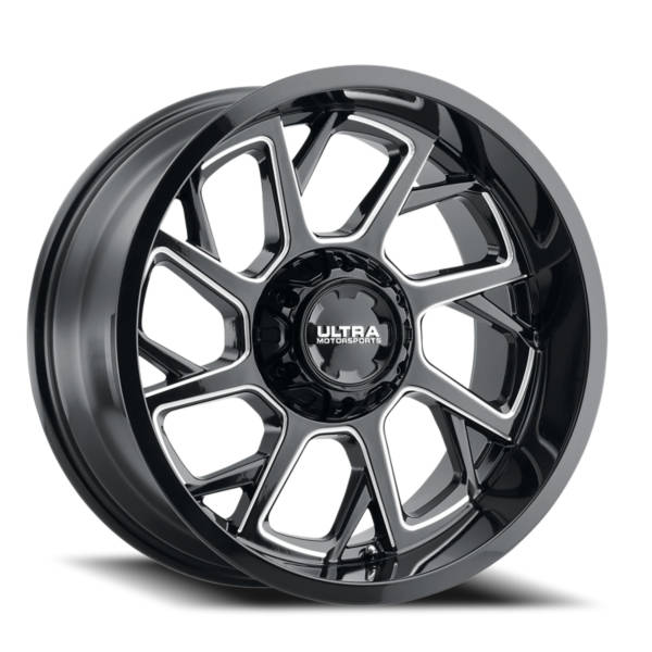 Ultra Patriot Patriot product medium 20  X9     5-127.00/139.70 18  BKGLBM