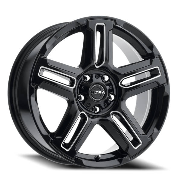 Prowler CUV