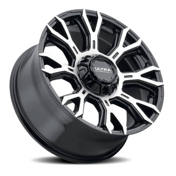 Ultra Scorpion Scorpion product medium 20  X10    6-135.00/139.70 -25 BKMCMF
