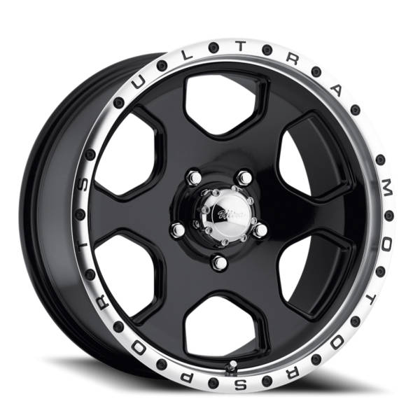 Ultra Rogue Rogue product medium 16  X8     5-114.30 10  BKGLML