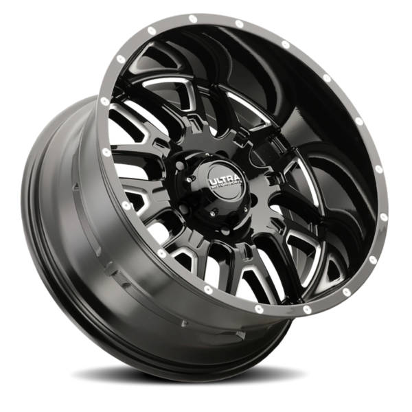 Ultra Hunter Hunter product medium 20  X9     5-127.00 -12 BKGLBM