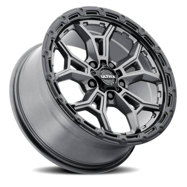 Ultra Warmonger 5 CUV Warmonger 5 CUV product medium 17  X8     5-120.00 35  GYGLBL