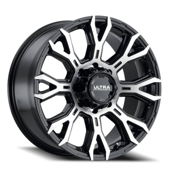 Ultra Scorpion Scorpion product medium 20  X9     8-165.10 18  BKMCMF