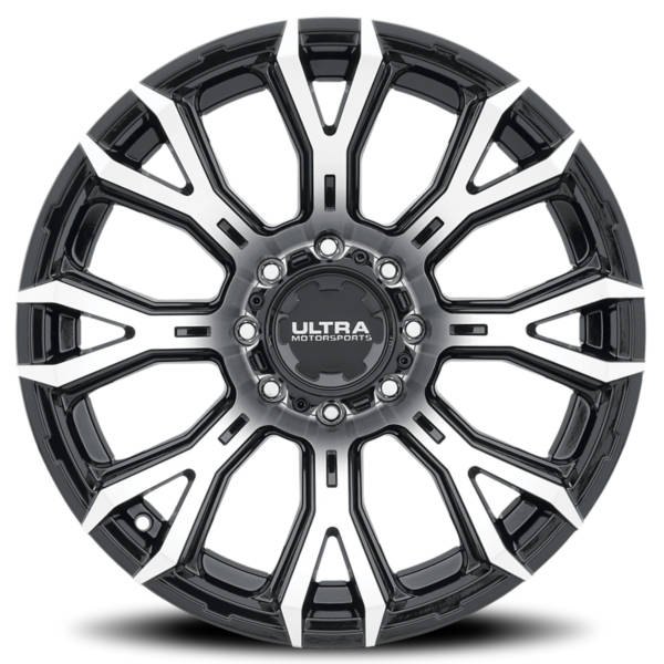 Ultra Scorpion Scorpion product medium 20  X9     8-165.10 18  BKMCMF