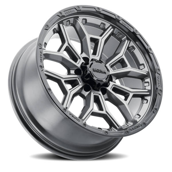 Ultra Warmonger 6 Warmonger 6 product medium 17  X9     6-135.00 -12 GYGLBL