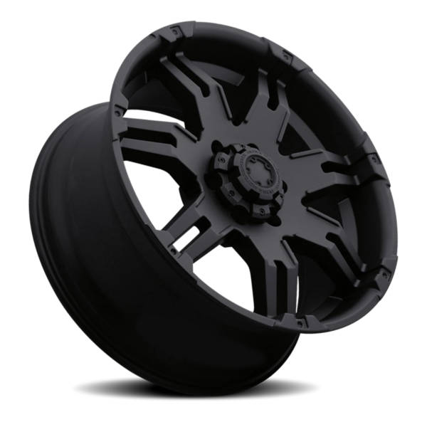 Ultra Gauntlet Gauntlet product medium 18  X9     6-139.70 12  BKMTXX