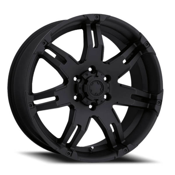 Ultra Gauntlet Gauntlet product medium 18  X9     6-139.70 12  BKMTXX