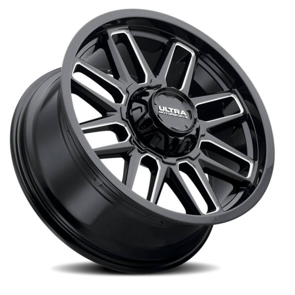 Ultra Butcher Butcher product medium 20  X10    5-127.00/139.70 -25 BKGLBM