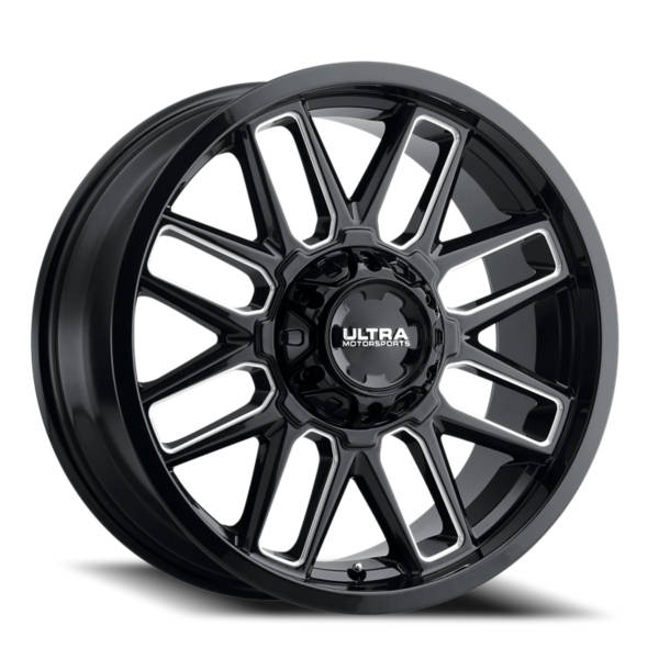 Ultra Butcher Butcher product medium 20  X10    5-127.00/139.70 -25 BKGLBM