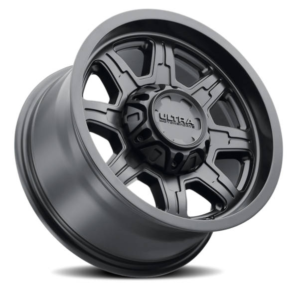 Ultra Menace Menace product medium 20  X9     6-135.00/139.70 1   BKMTXX