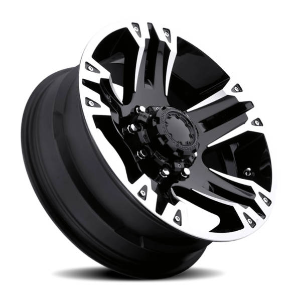 Ultra 235 Maverick 235 Maverick product medium 18  X9     8-165.10 12  BKGLMA