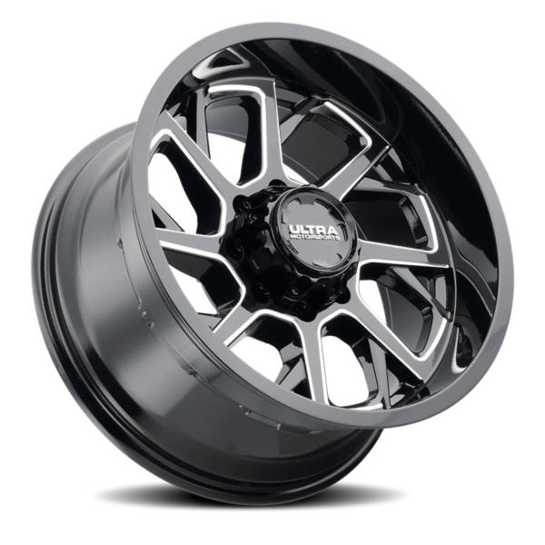Ultra Patriot Patriot product medium 20  X9     8-165.10 -12 BKGLBM