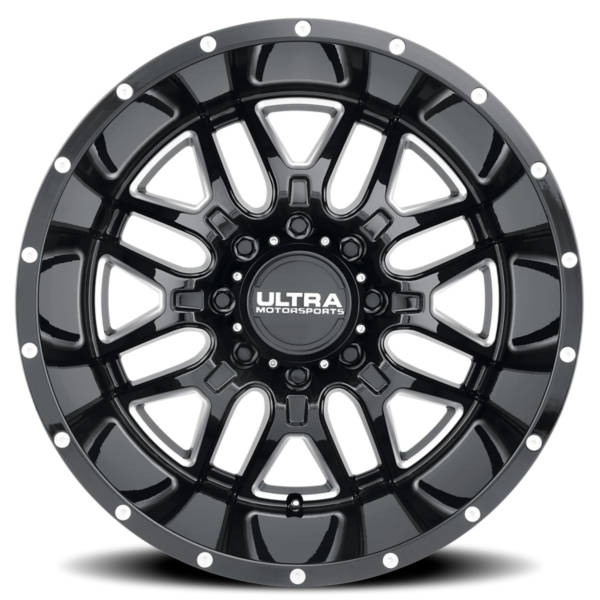 Ultra Hunter Hunter product medium 20  X10    8-180.00 -25 BKGLBM