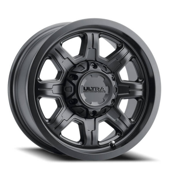 Ultra Menace Menace product medium 16  X8     6-139.70 -06 BKMTXX