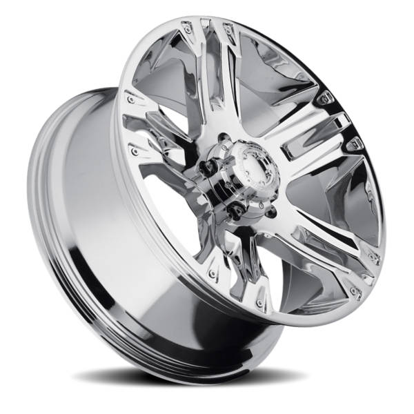 Ultra 235 Maverick 235 Maverick product medium 17  X8     6-139.70 10  BKGLMA
