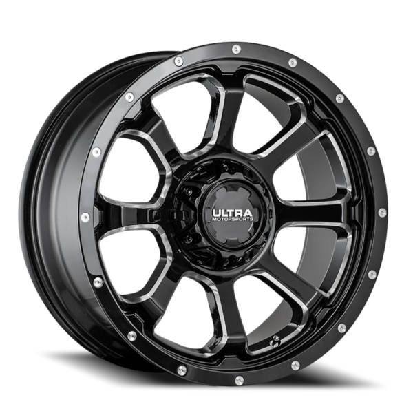 Ultra Nemesis CUV Nemesis CUV product medium 17  X8     5-120.00 35  BKGLBM