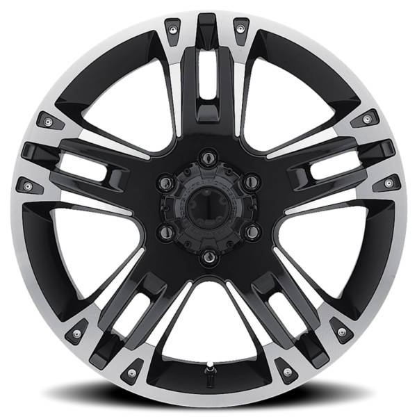 Ultra 235 Maverick 235 Maverick product medium 18  X9     6-135.00 25  BKGLMA