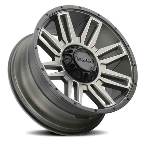 Ultra Apocalypse Apocalypse product medium 20  X9     6-135.00/139.70 1   BZMTBM