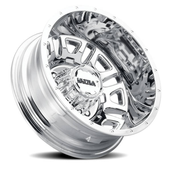 Ultra Hunter Truck Dually Hunter Truck Dually product medium 17  X6.5   8-200.00 -140CHCHXX