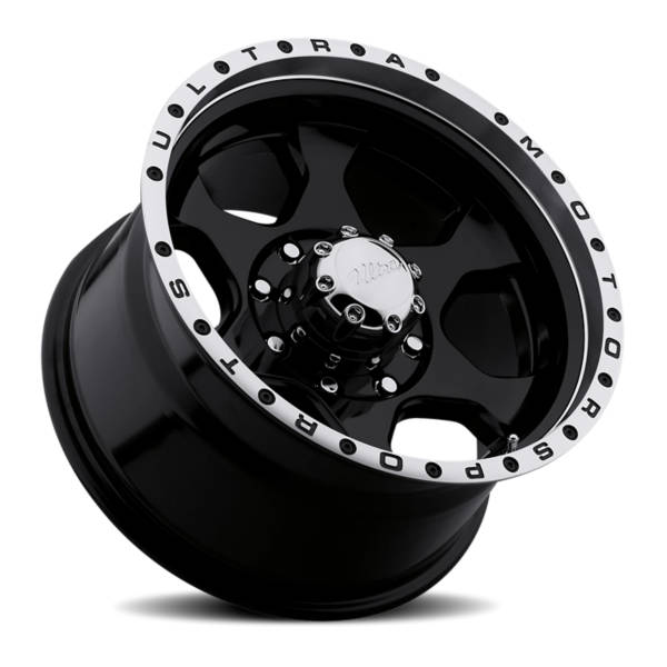 Ultra Rogue Rogue product medium 16  X8     8-170.00 -06 BKGLML
