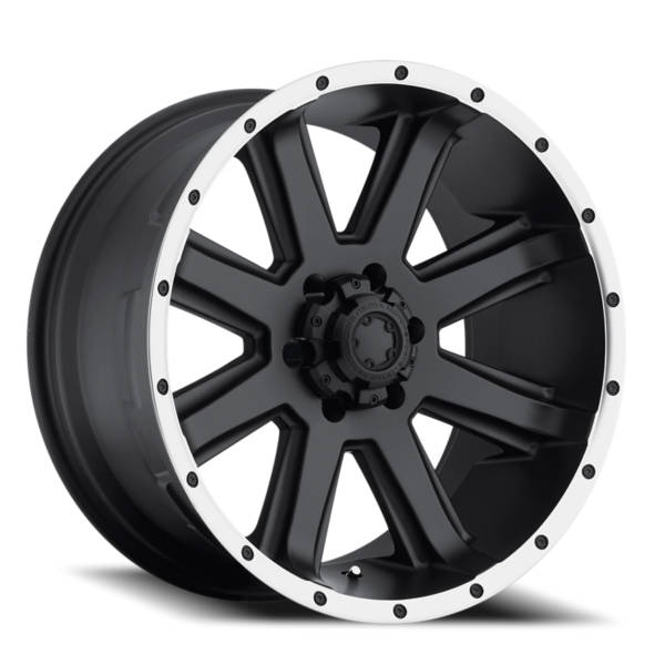 Ultra Crusher Crusher product medium 16  X8     6-114.30 15  BKMTML