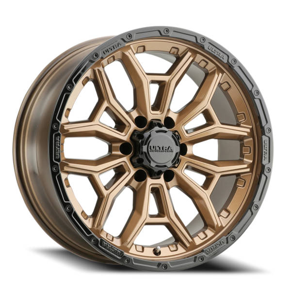 Ultra Warmonger 6 Warmonger 6 product medium 17  X9     6-139.70 -12 BZGLBL