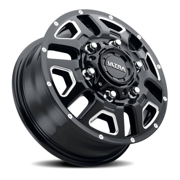 Ultra Hunter AWD Van Hunter AWD Van product medium 16  X6     6-180.00 84  BKGLBM