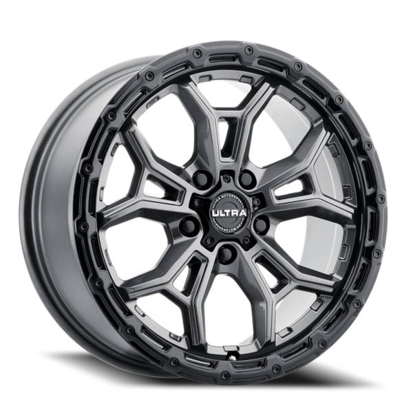 Ultra Warmonger 5 CUV Warmonger 5 CUV product medium 17  X8     5-114.30 35  GYGLBL