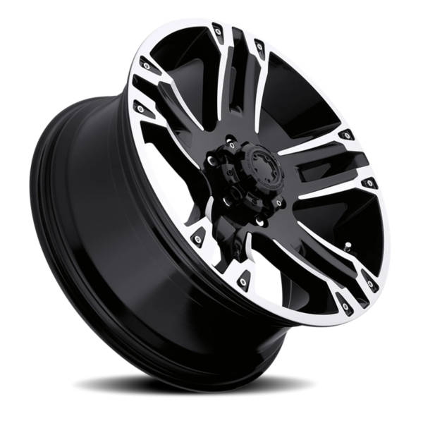 Ultra 235 Maverick 235 Maverick product medium 17  X8     6-139.70 0   BKGLMA