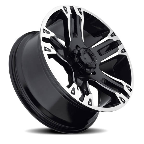 Ultra 235 Maverick 235 Maverick product medium 16  X8     5-127.00 10  BKGLMA