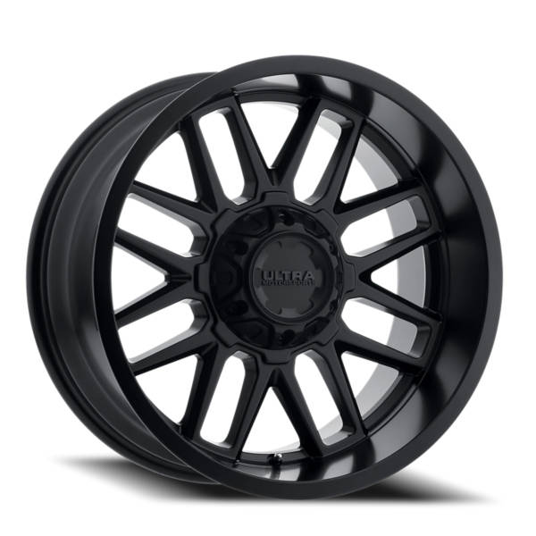 Ultra Butcher Butcher product medium 20  X9     6-135.00/139.70 18  BKMTXX