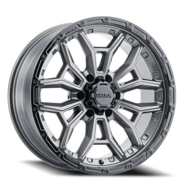 Ultra Warmonger 6 Warmonger 6 product medium 17  X9     6-139.70 12  GYGLBL