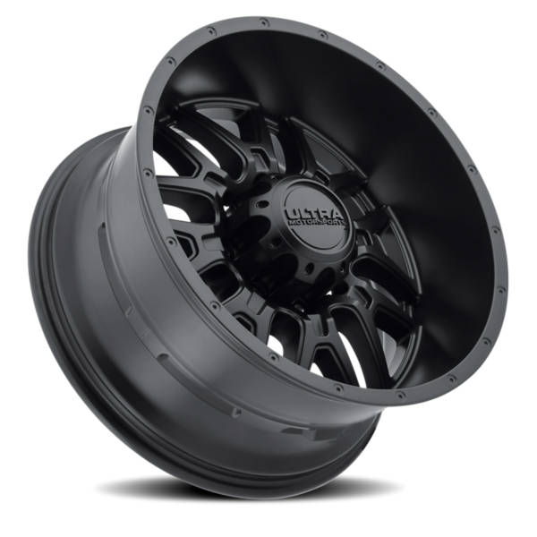 Ultra Hunter Hunter product medium 18  X9     8-165.10 12  BKMTXX