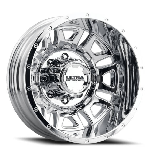 Ultra Hunter Truck Dually Hunter Truck Dually product medium 17  X6.5   8-165.10 -140CHCHXX