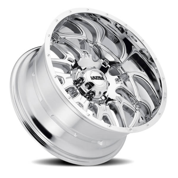 Ultra Hunter Hunter product medium 20  X10    6-135.00 -25 CHCHXX