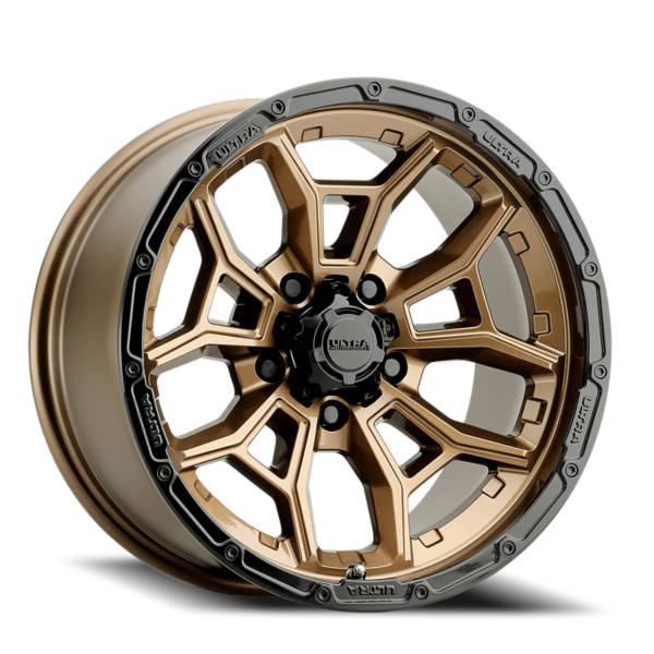Ultra Warmonger 5 Warmonger 5 product medium 17  X9     5-114.30 -12 BZGLBL