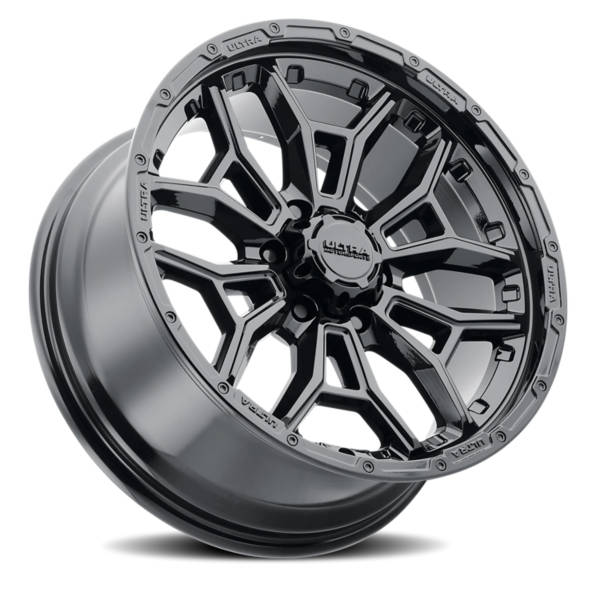Ultra Warmonger 6 Warmonger 6 product medium 17  X9     6-135.00 18  BKGLXX