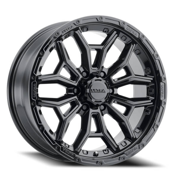Ultra Warmonger 6 Warmonger 6 product medium 20  X9     6-135.00 -12 BKGLXX