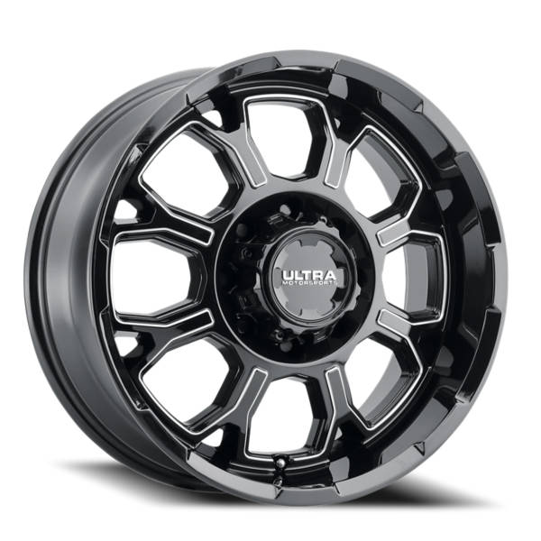 Ultra Commander Commander product medium 18  X9     8-170.00 1   BKGLBM
