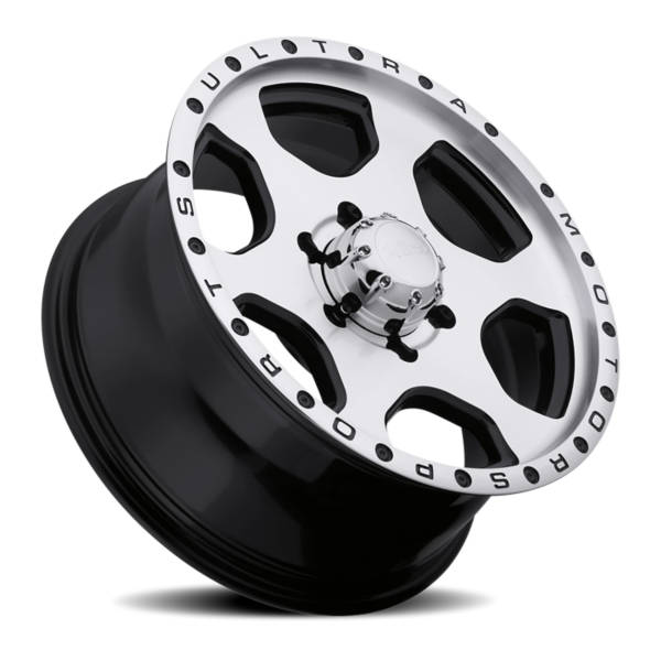 Ultra Rogue Rogue product medium 17  X8     6-139.70 25  BKGLMF