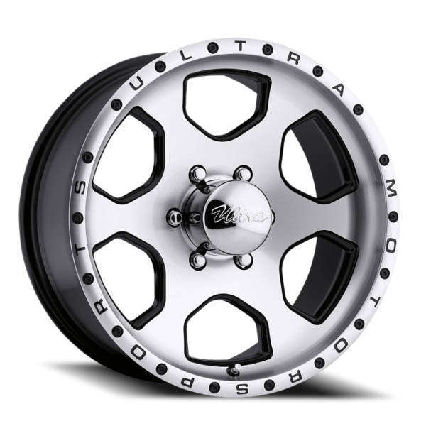 Ultra Rogue Rogue product medium 17  X8     6-139.70 25  BKGLMF