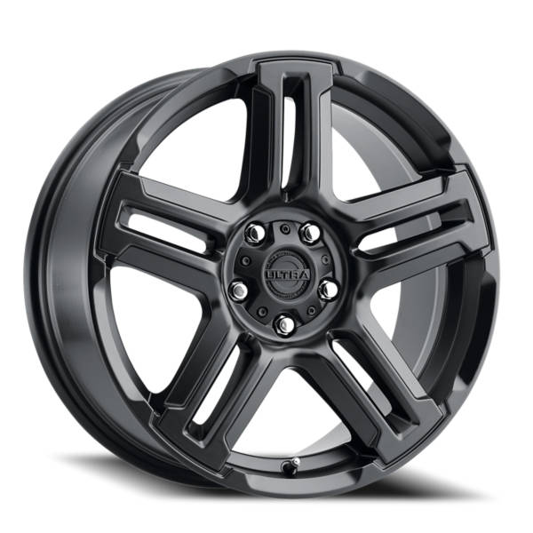 Prowler CUV