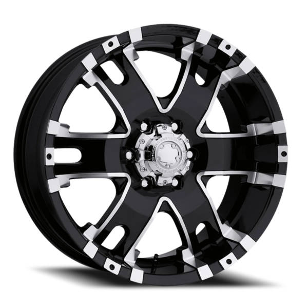 Ultra Baron Baron product medium 18  X9     6-139.70 12  BKGLMA